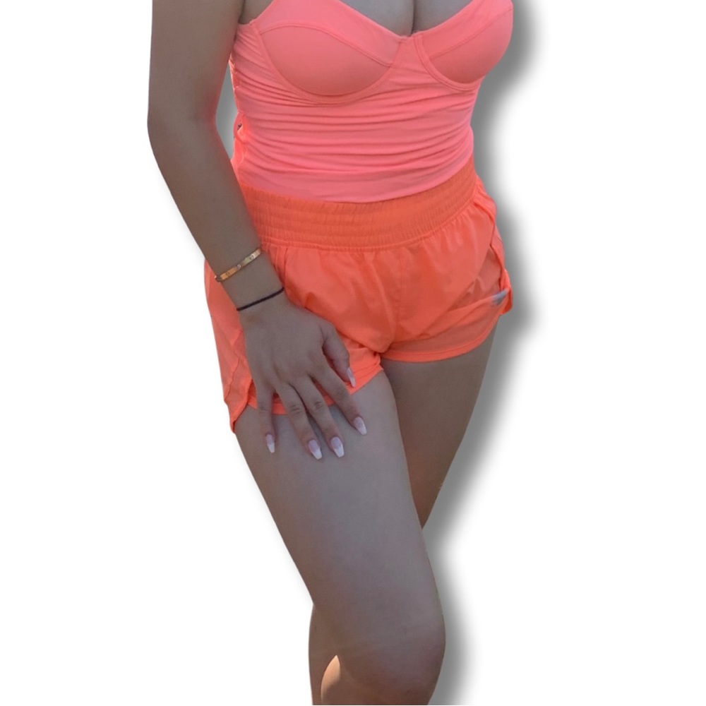 New Balance Sport Shorts